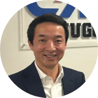 プロフィール写真