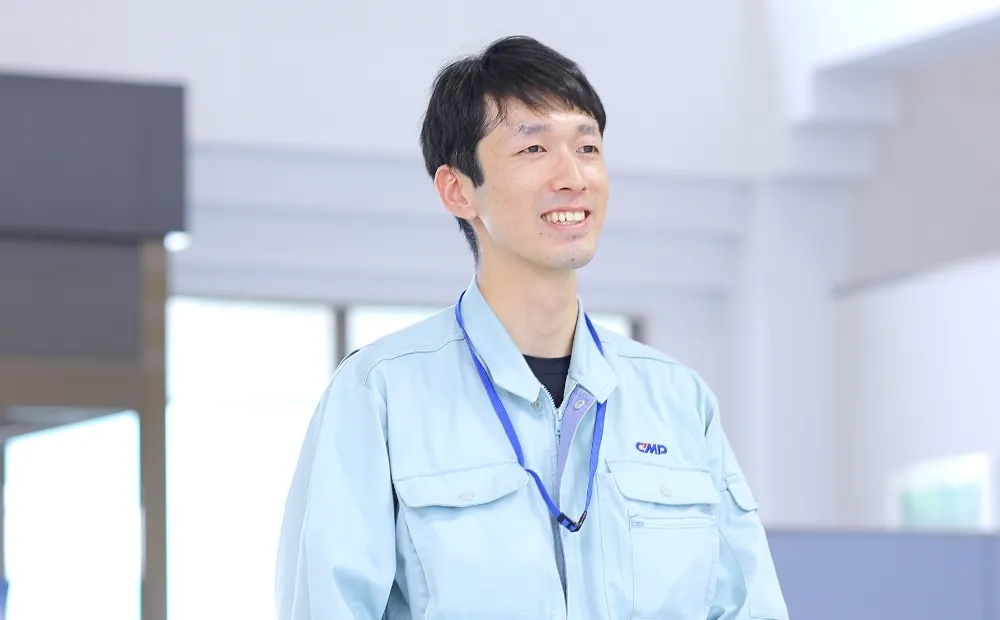 仕事内容