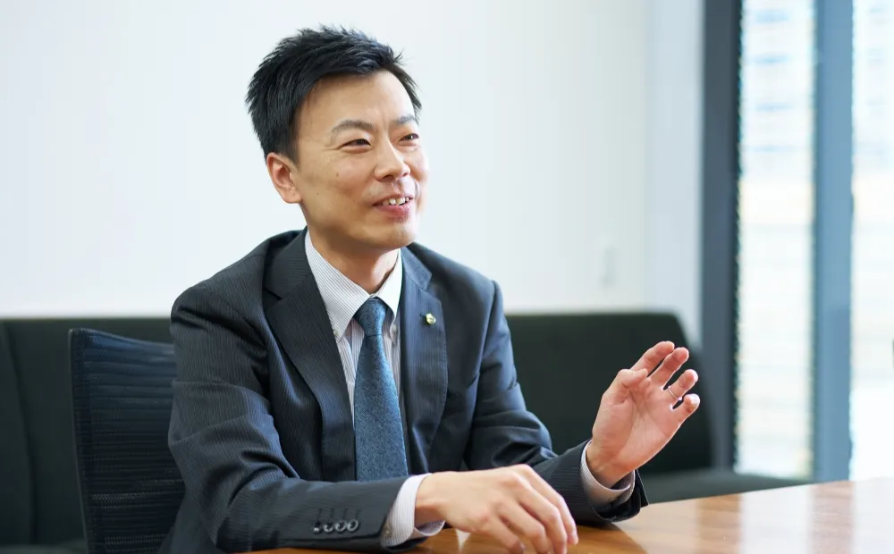 仕事内容