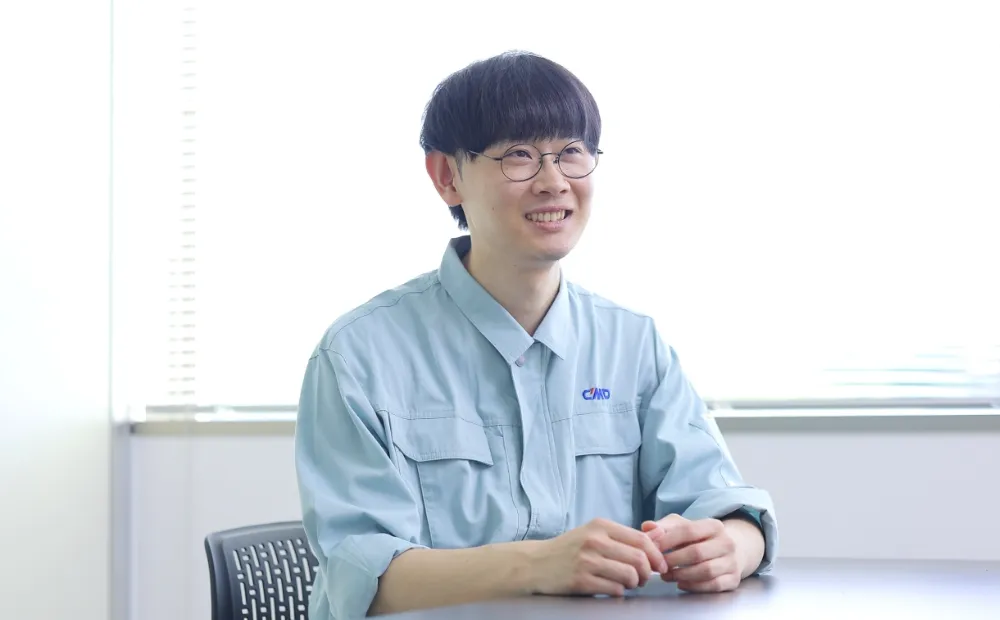 仕事内容
