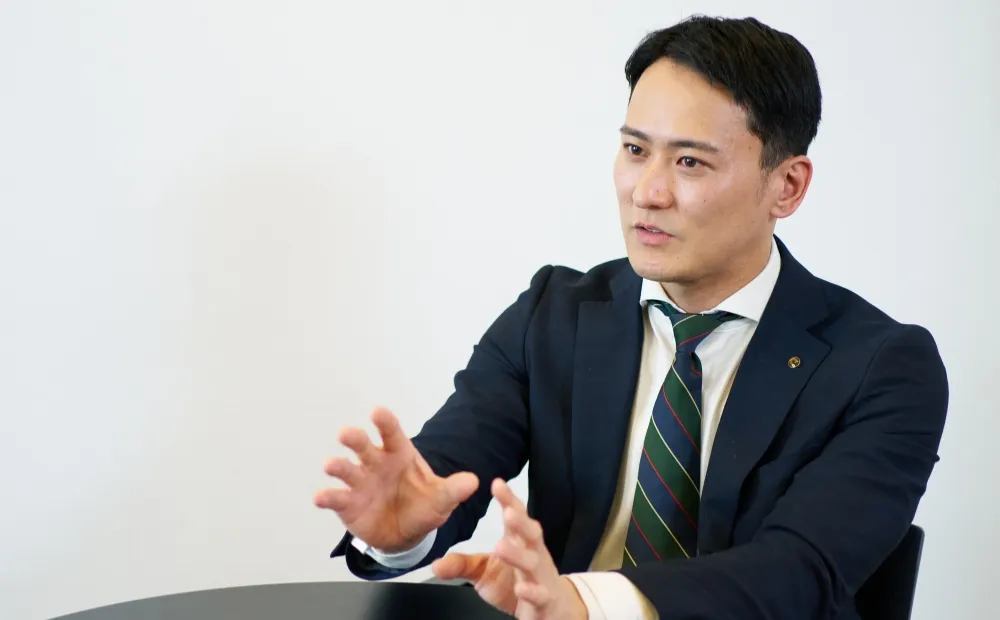 仕事内容
